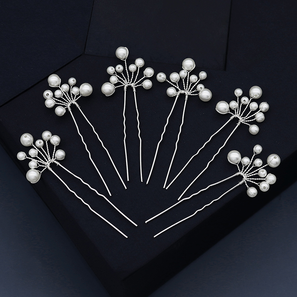 Jewelry Making Kit - Ensemble d'épingles à cheveux Vintage en